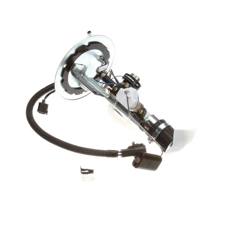 HP10135 – DELPHI Fuel Pump Electric, OE Replacement Gasoline 80 PSI Maximum Pressure 21 GPH Flow Rate With Sender Ass...